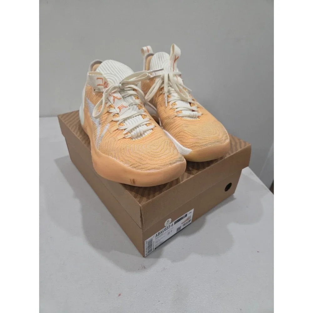 LI-NING YUSHUAI Ultra Low Men's Basketball Shoes Sz 11 Lightweight High-Rebound